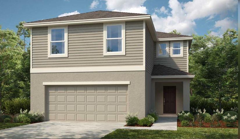 Sherwood D ~ Rendering