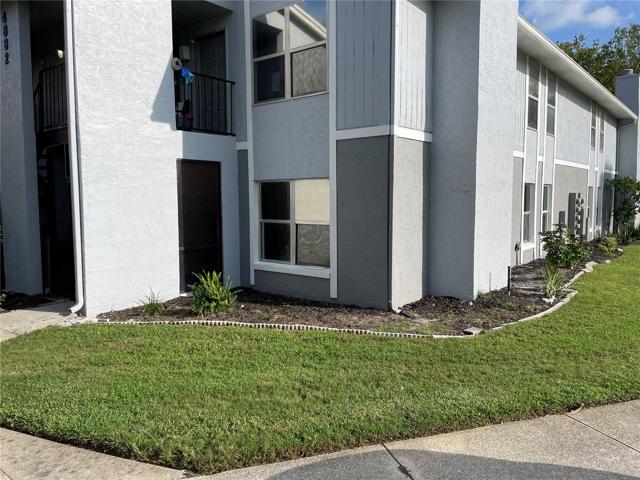 1st Floor Condo