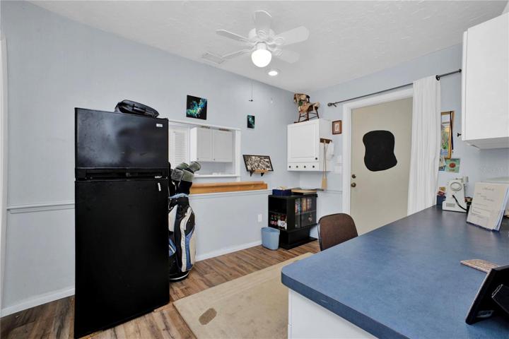 Den/ studio