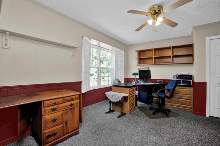 Office/ bedroom 2