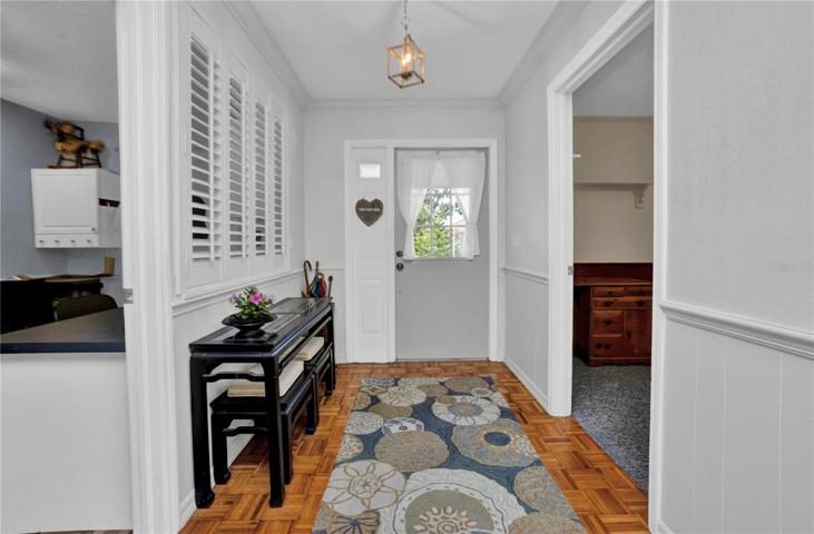 Foyer