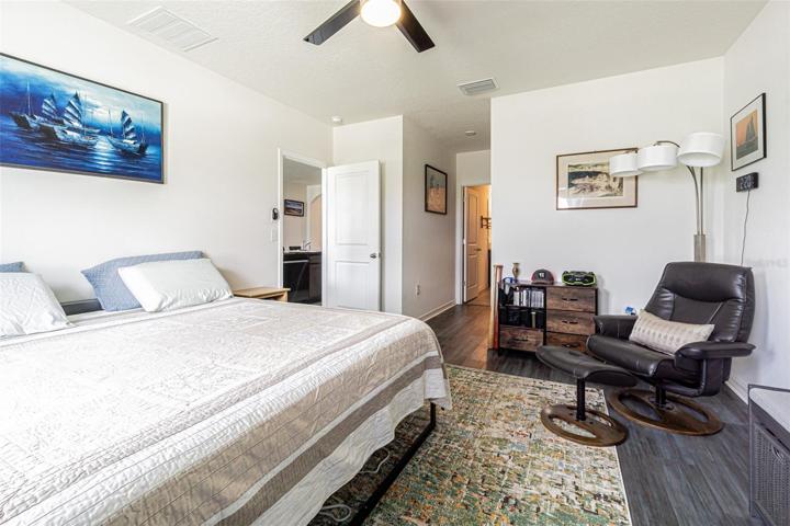 Primary Suite