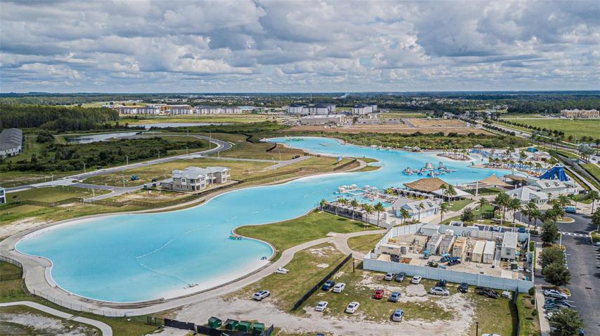 Lagoon
