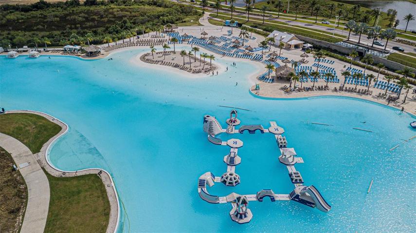 Lagoon
