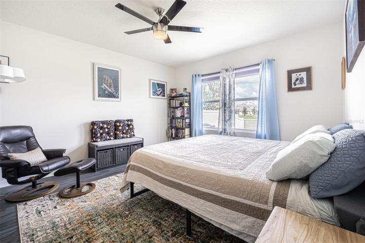 Primary Suite