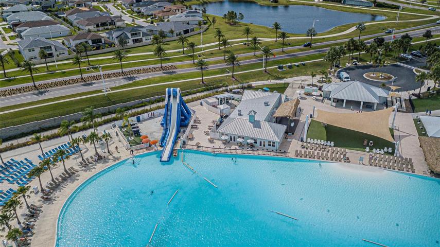 Lagoon