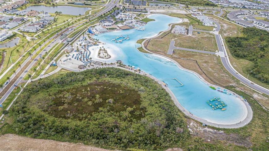 Lagoon