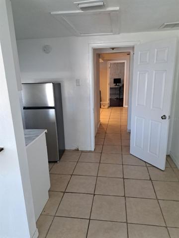 Mother-In-Law Suite now has access to Kitchen