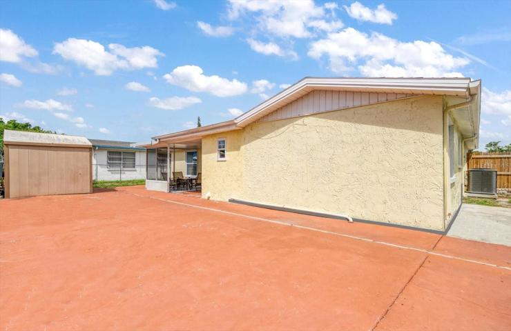 Back of Home