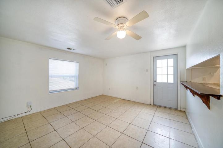 Studio Mother-In-Law Suite
