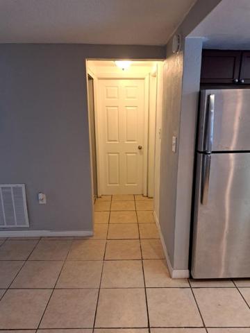 Mother-In-Law Suite now has access from Kitchen