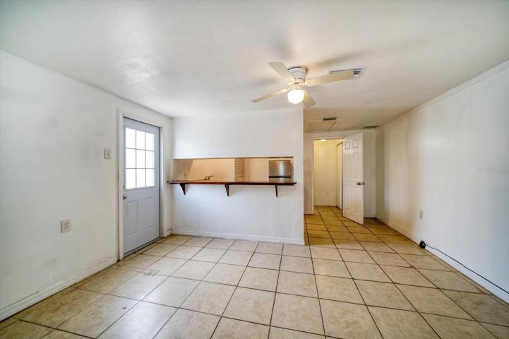 Studio In-Law Suite