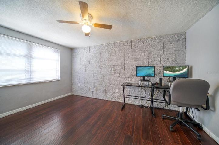 Bedroom 3 / Office