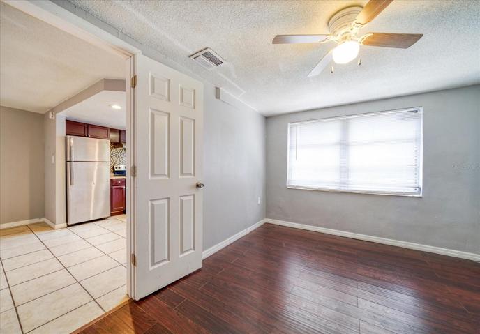Bedroom 3 / Office