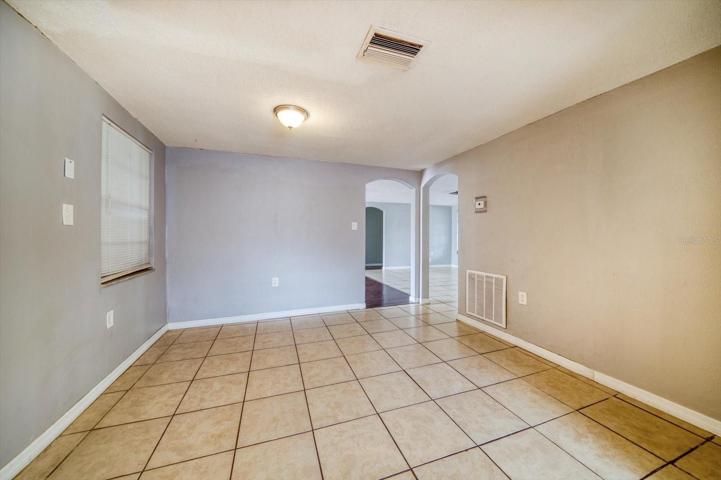 Dining Room from Kitchen