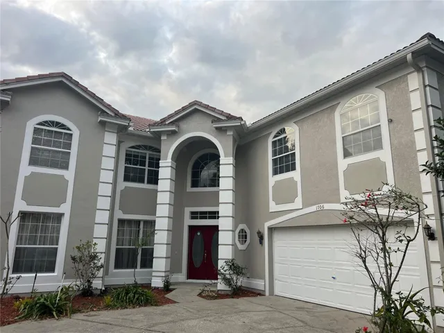 Fresh new exterior paint done 2/16/2024