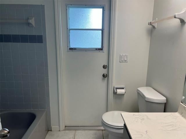 Guest bath