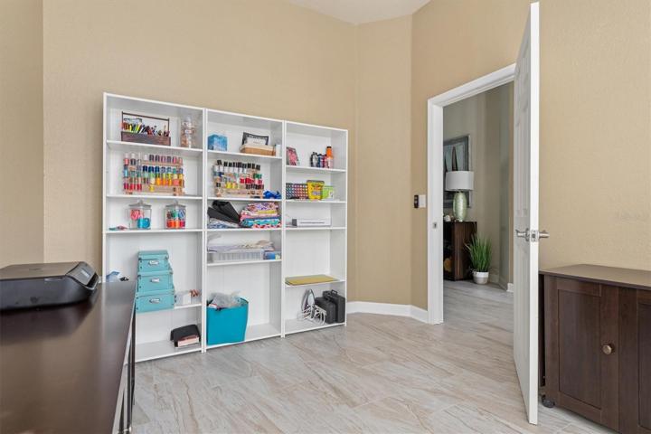 Flex room #1
