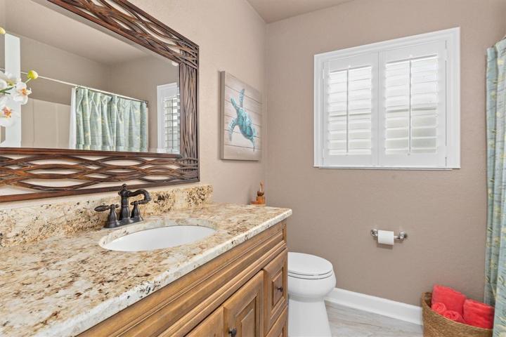 Bathroom #2