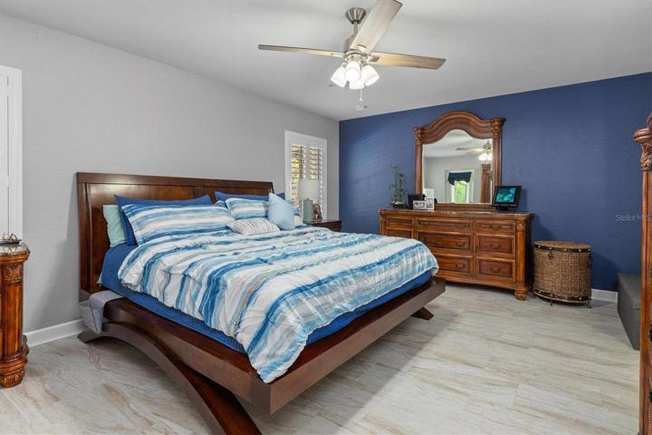 Master Suite
