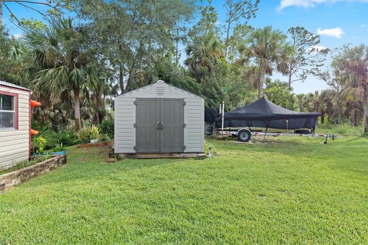 Shed #2