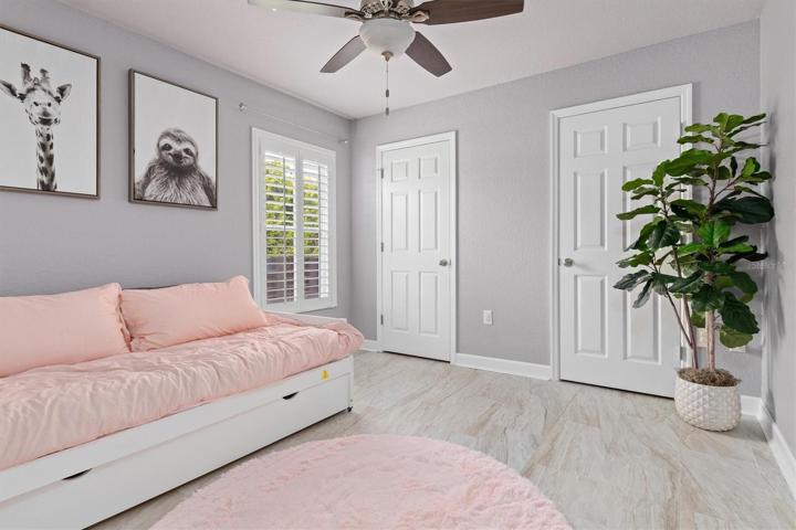 Bedroom #3