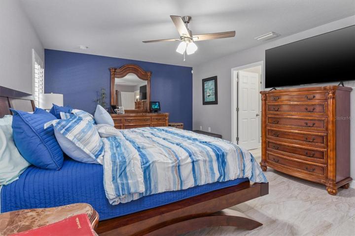 Master Suite