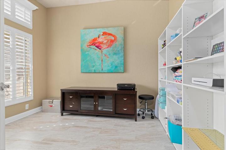 Flex room #1
