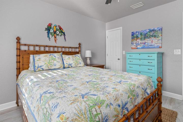 Bedroom #2