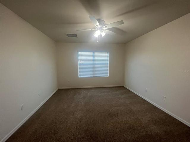 Guest bedroom 1