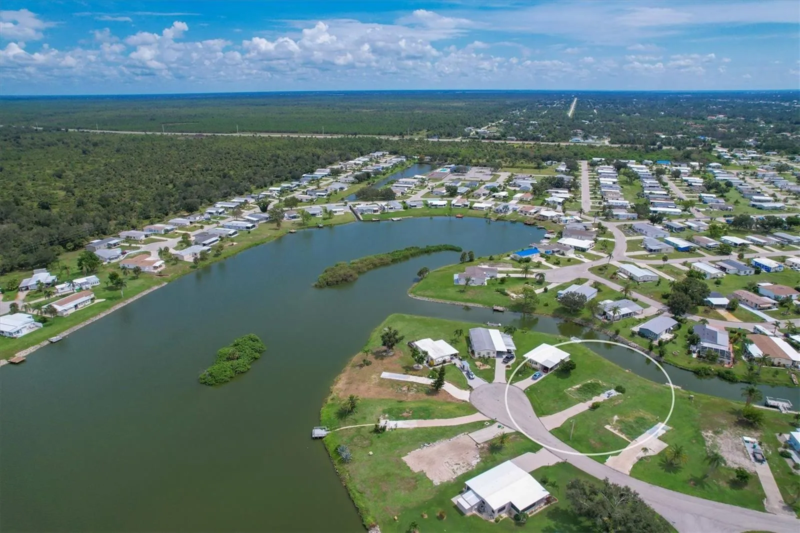 Englewood, Florida 34224, 0 , 0 ,0,Land,For Sale,SANDERLING,0,D6132598