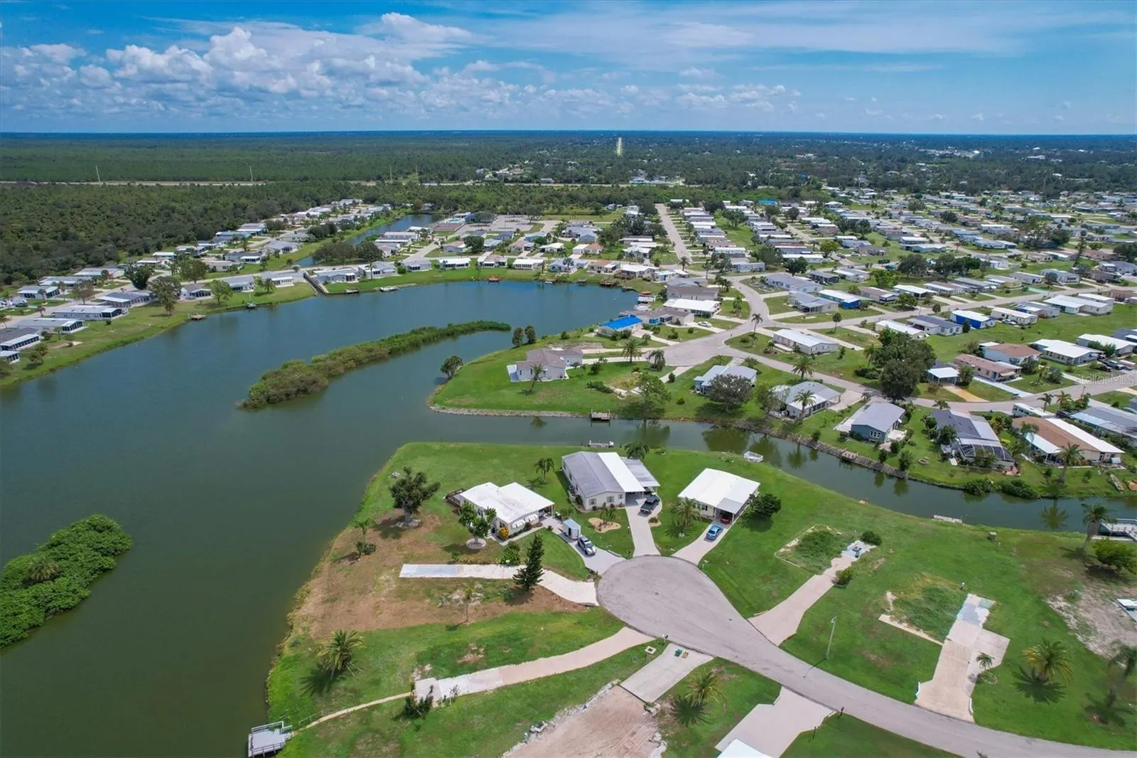 Englewood, Florida 34224, 0 , 0 ,0,Land,For Sale,SANDERLING,0,D6132598