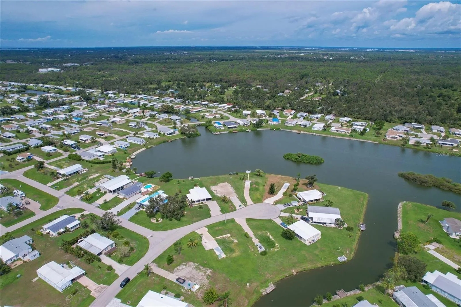 Englewood, Florida 34224, 0 , 0 ,0,Land,For Sale,SANDERLING,0,D6132598