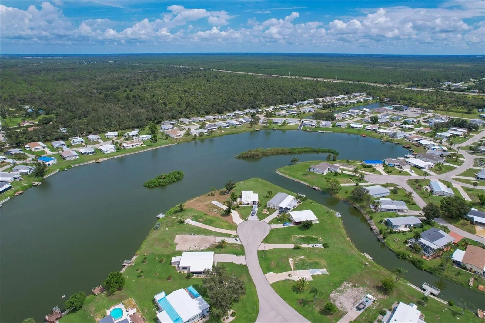 Englewood, Florida 34224, 0 , 0 ,0,Land,For Sale,SANDERLING,0,D6132598