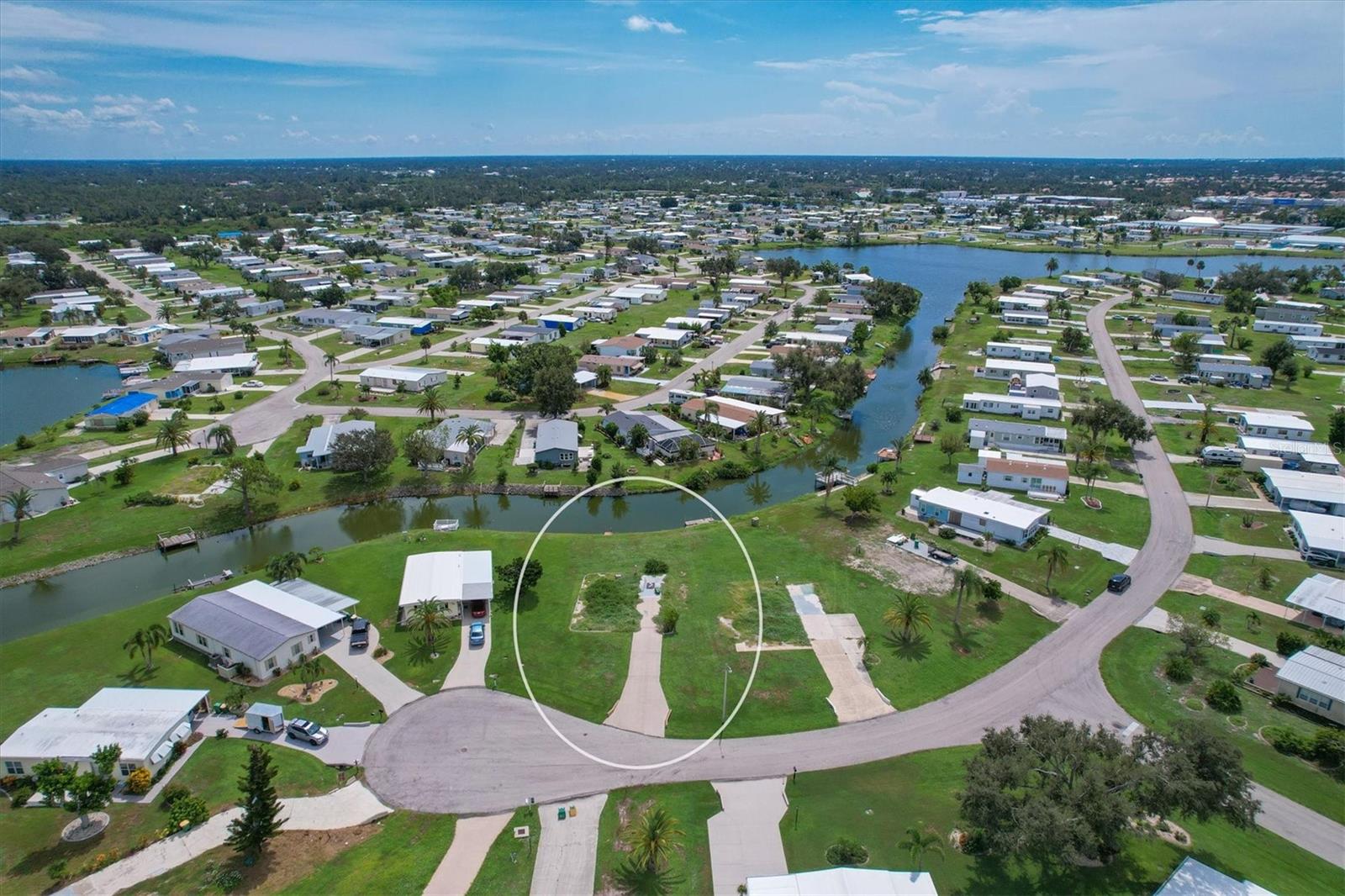 Englewood, Florida 34224, 0 , 0 ,0,Land,For Sale,SANDERLING,0,D6132598