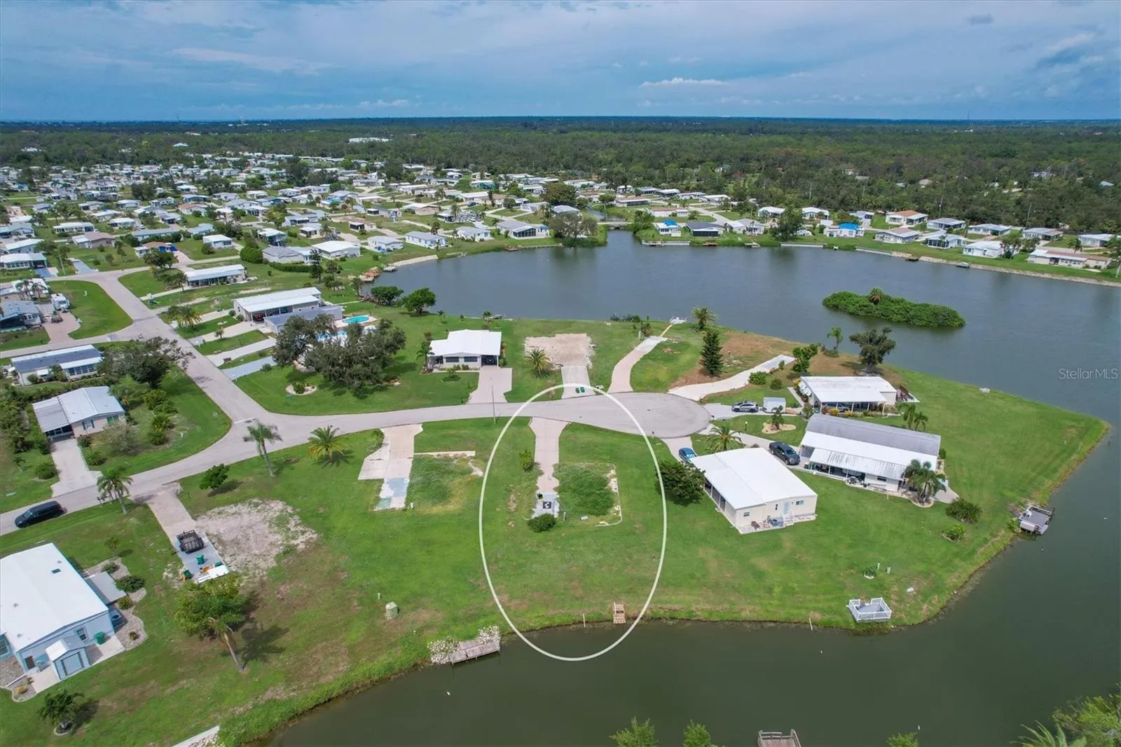 Englewood, Florida 34224, 0 , 0 ,0,Land,For Sale,SANDERLING,0,D6132598