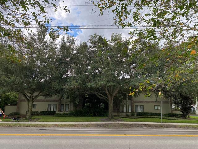 Oaks at Dubsdread - Street View
