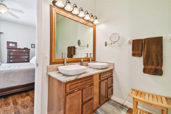 Master En-suite
