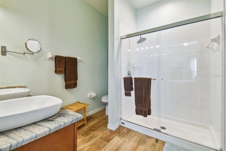 Master En-suite
