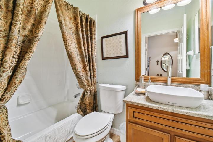 2nd Bath