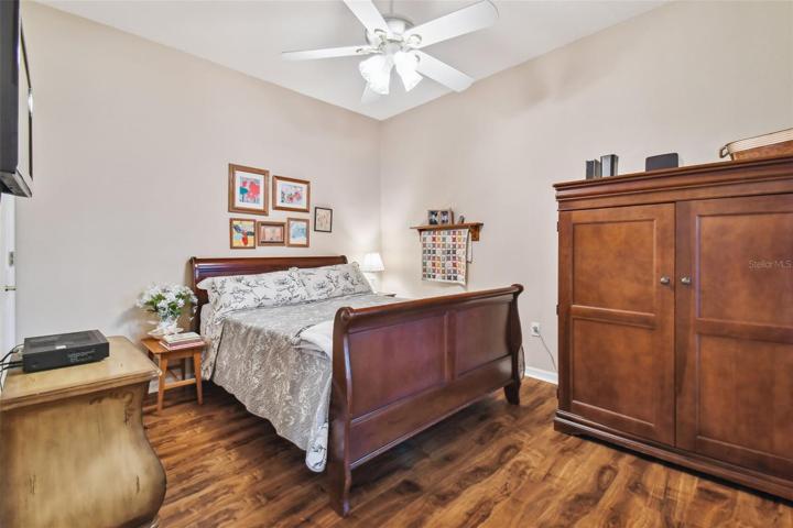 2nd Bedroom