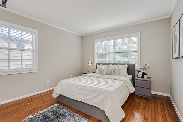 bedroom #3