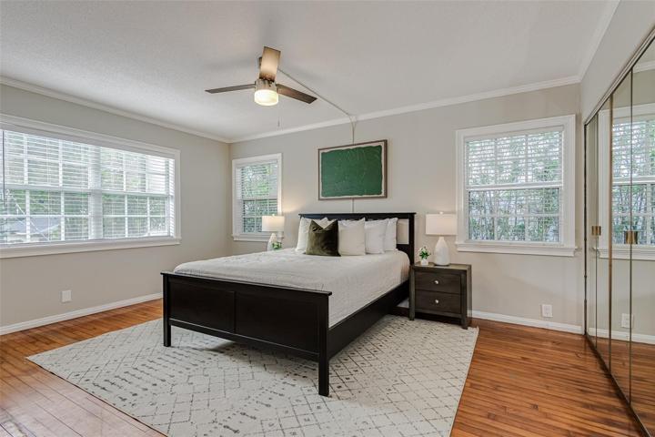 Bedroom #2