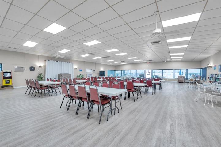 Clubhouse
