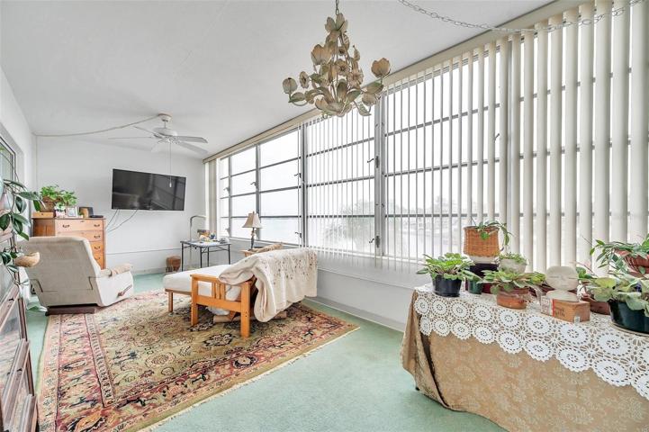 Bonus Space/Florida Room