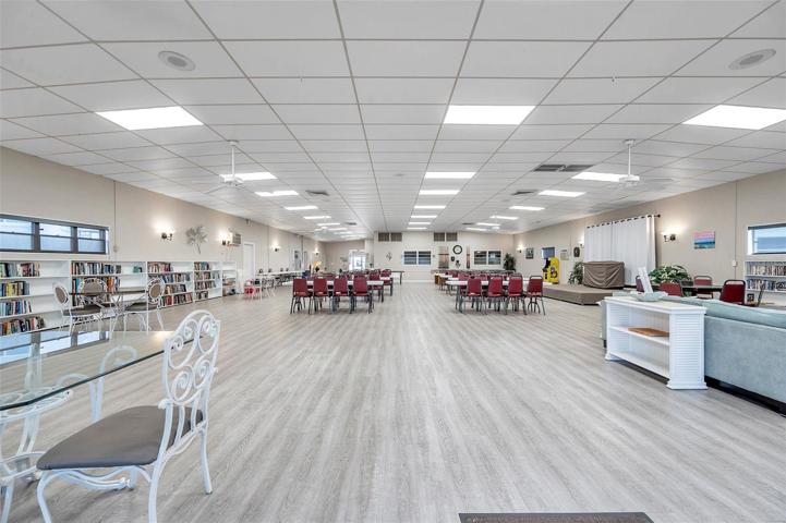 Clubhouse