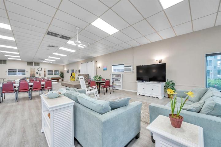 Clubhouse