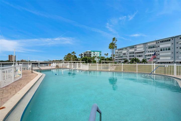 Community Pool