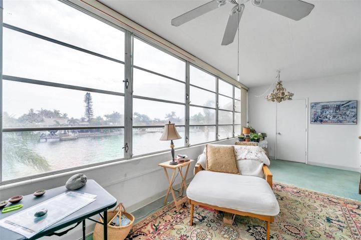 Bonus Space/Florida Room