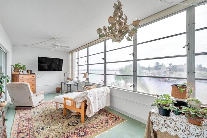 Bonus Space/Florida Room